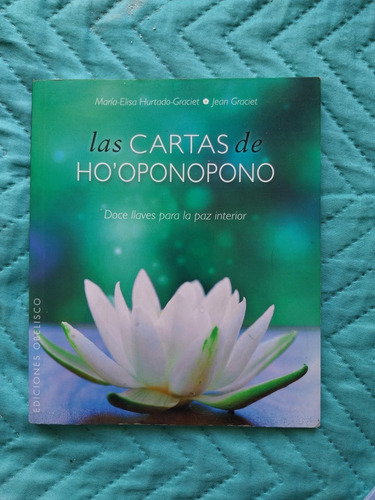 Juego De Cartas Hoponopono