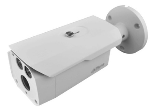 Camara Bullet Hdcvi 1080p 87.5° Dahua Hfw1200d36 Ip67 Metal
