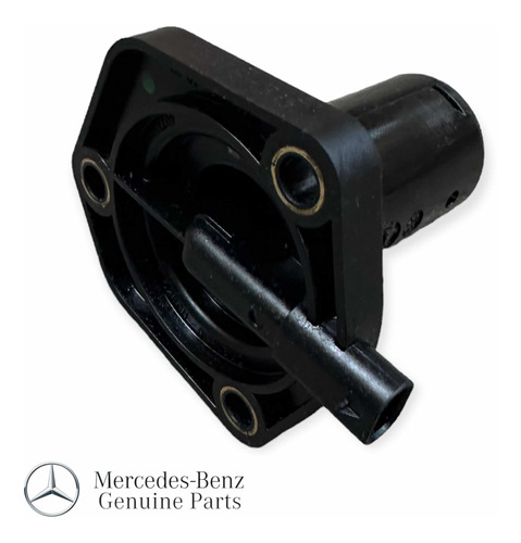 Sensor De Nivel De Aceite Mercedes Clase A, B, Cla 2014-2019