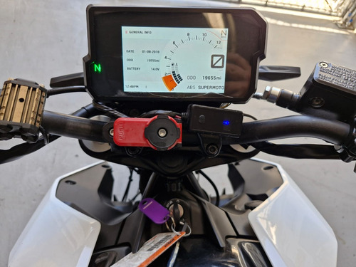 Ktm Duke 390 2021 Titulo Limpio Checala !!!!!!!!!!!!!!!!!!!!
