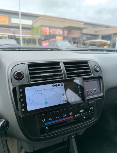 Honda Civic 1.6 Lx