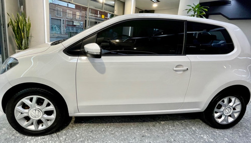 Volkswagen Up! 1.0 High Up! Vw Up Usado 3 Puertas Autos