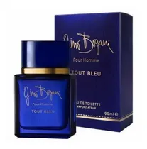 Comprar Gino Bogani Tout Bleu Edt Vaporiz X 90ml