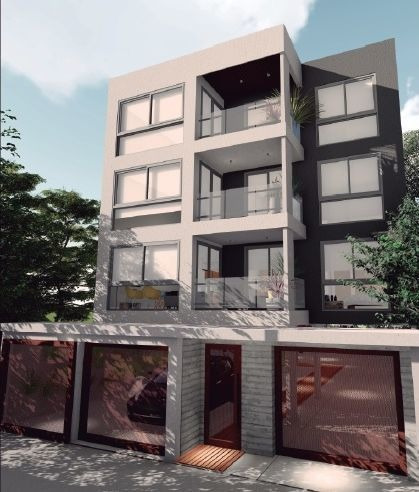 Imagen 1 de 16 de Departamento En Venta En El Palomar