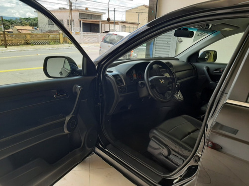 Honda Cr-v 2.0 Lx 4x2 Aut. 5p