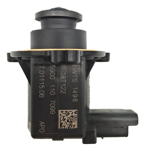 Válvula Solenoide Turbo Mini Cooper Countrymans N14