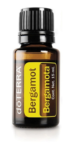 picture Aceite Esencial De Bergamota Doterra aceite esencial bergamota doterra 15 ml 733
