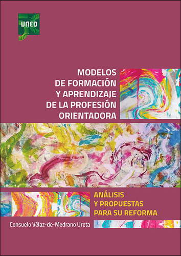 Libro Modelos De Formacion Y Aprendizaje De La Profesion ...