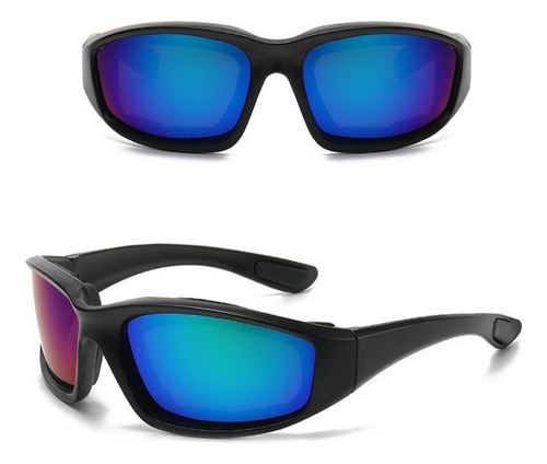 Gafas De Sol Con Lentes Amarillas, Gafas De Conducción Con P