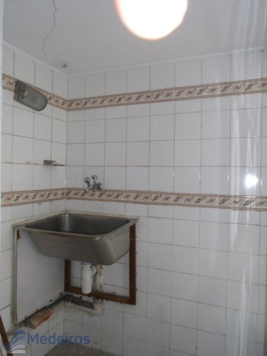 Imagem 5 de 11 de Ampla Kit Com Cozinha, Próximo Av Paulista, Pça 14 Bis, Fgv , Av Nove De Julho- Bela Vista - Md777