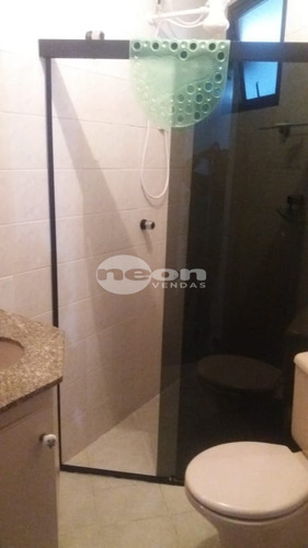 Imagem 7 de 11 de Apartamento - Centro - Ref: 1601 - V-1601