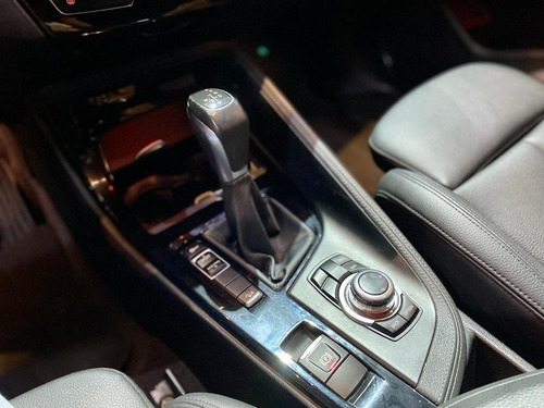 Imagem 11 de 12 de Bmw X1 2016