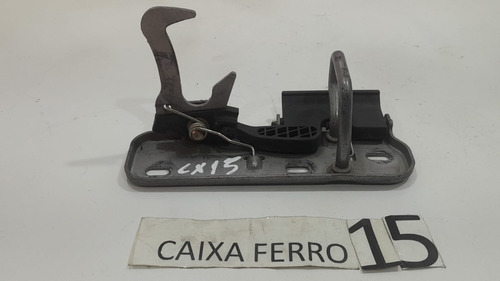 Fechadura Capo Volkswagen Tiguan 2010 1k0823480