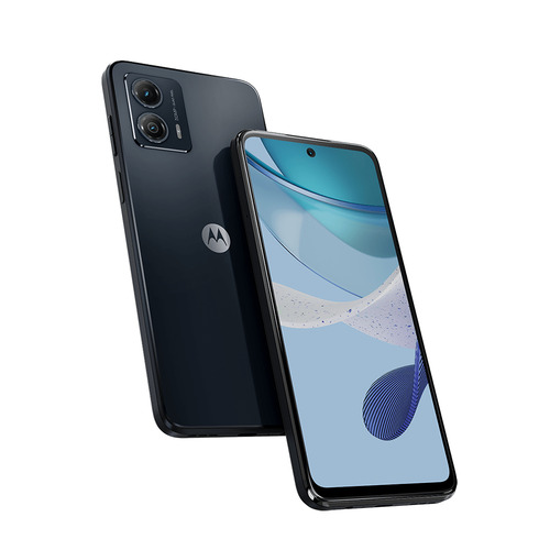 Motorola G53 5G Dual SIM 128 GB grafite 4 GB RAM