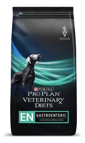 Pro Plan Veterinary Diets Gastrointestinal Perros 2kg