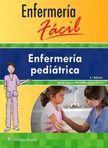 Comprar Enfermería Fácil Enfermería Pediátrica