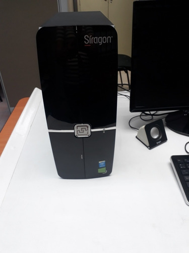 Imagen 5 de 7 de Computadora Siragon Pc-1500, Intel Pentium G2030, 3.0 Ghz