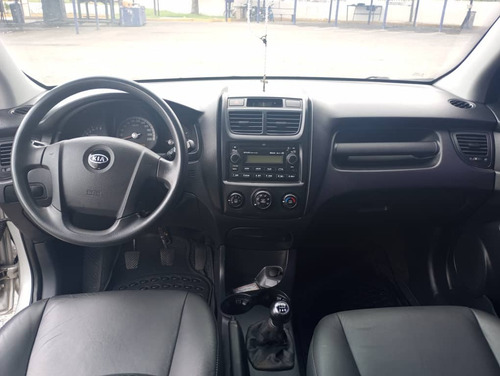 Imagen 10 de 15 de Kia Sportage