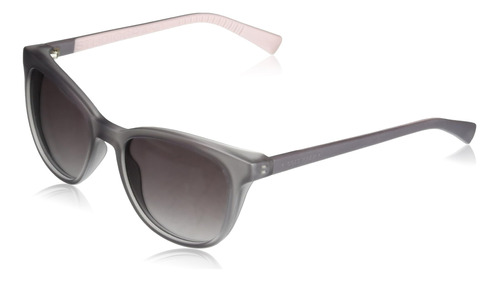 Cole Haan Ch7029 Gafas De Sol Cateye De Plástico Para Mujer,