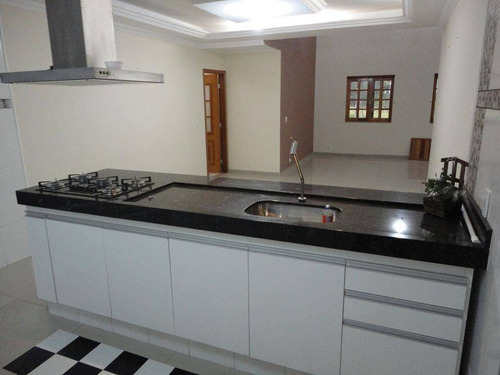 Imagem 14 de 30 de Chácara Com 5 Dormitórios À Venda, 5000 M² Por R$ 1.500.000,00 - Jardim São Rafael - Limeira/sp - Ch0002