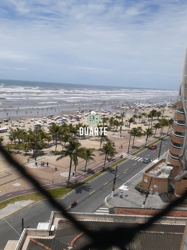 Imagem 1 de 6 de Apartamento - Ap02055 - 34665586