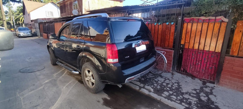 Saturn Vue 2.2l At - Año 2007