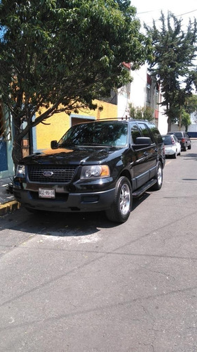 Ford Expedition 4.6 Xlt Plus Tela At