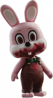 Nendoroid Robbie The Rabbit Pink Silent Hill 3