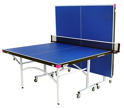 Mesa de ping pong Butterfly Easifold 19