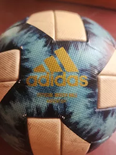 Pelota adidas Argentum Omb 2019