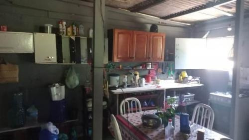Imagem 7 de 12 de Ampla Chácara Lado Serra, Itanhaém- Chácaras Glória. 9192