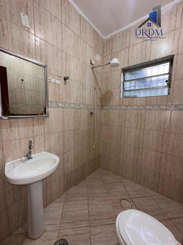 Casa Com 2 Dormitórios