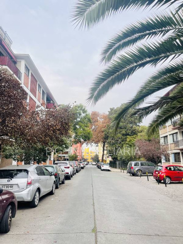 Departamento 2d 2b Barrio Residencial Providencia