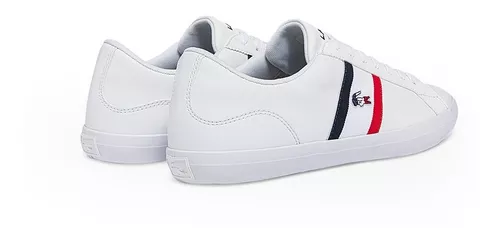 Tenis Lacoste Graduate Hombre