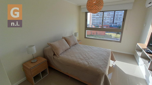 Imagen 9 de 14 de Apartamento En Punta Del Este (playa Brava) Ref. 4386