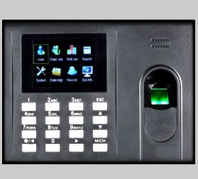 Control Asistencia Zkteco K30 Zksoftware Huella Tcp Red