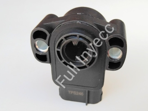 Sensor Tps246 Escape 2001/08 Explorer Sport 01/02 Sport Trac