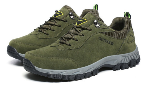 Botas De Senderismo Zapatos Deportivos Zapatos Al Aire Libre