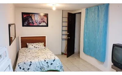 Apartamento en arriendo