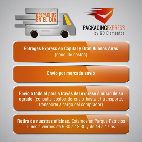 Cajas Para Medialunas Una Docena Pack X 50 Unid Delivery