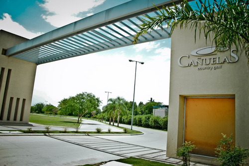 Imagen 2 de 2 de Vendo Lotes En Cañuelas Country Golf