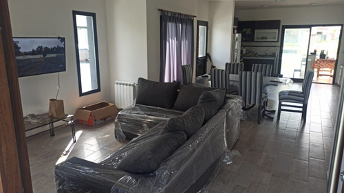 Imagen 2 de 15 de Casa San Ramiro Al 100 - Pilar Del Este