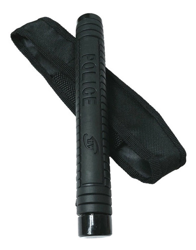 Imagen 4 de 4 de Baston Tactico Extensible Defensa Personal Con Funda