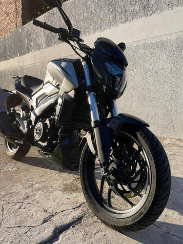 Bajaj Dominar D250