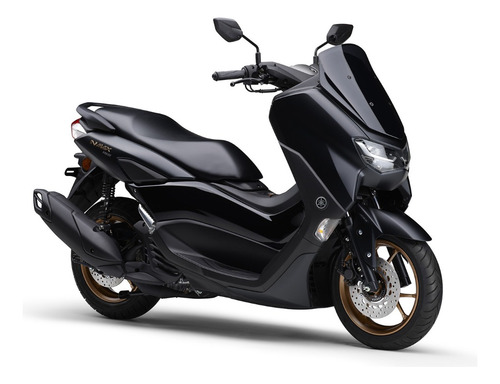 Scooter Yamana Nmax Connected Nuevo Modelo! 2025! Patronelli