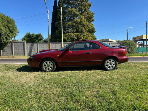 Toyota Celica Flamante