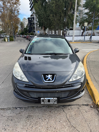 Peugeot 207 1.4 Xs
