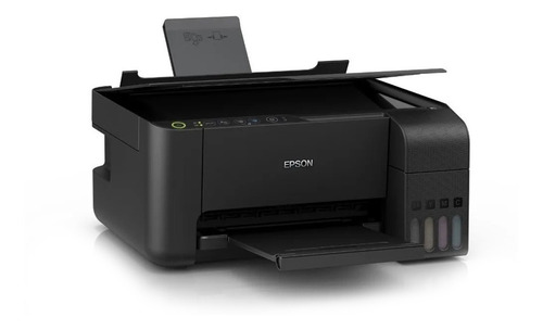 Impressora Multifuncional Epson Ecotank L3150 Wifi - Filial