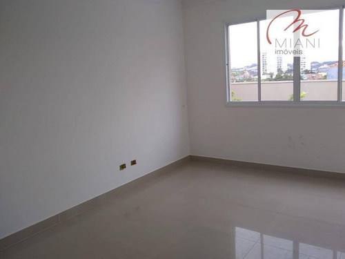 Imagem 20 de 30 de Sobrado 2 Suites- Condominio Fechado - So1188