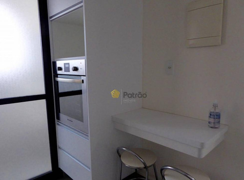 Imagem 7 de 13 de Apartamento Com 3 Dormitórios À Venda, 80 M² Por R$ 420.000,00 - Vila Vivaldi - São Bernardo Do Campo/sp - Ap3474